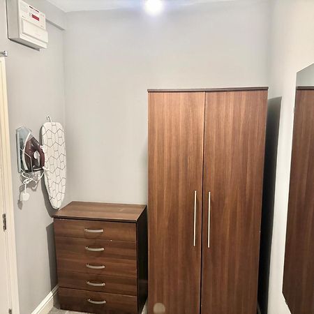 Modern En-Suite Rooms By Finsbury Park Station 8 Mins To King'S Cross By Tube Londýn Exteriér fotografie