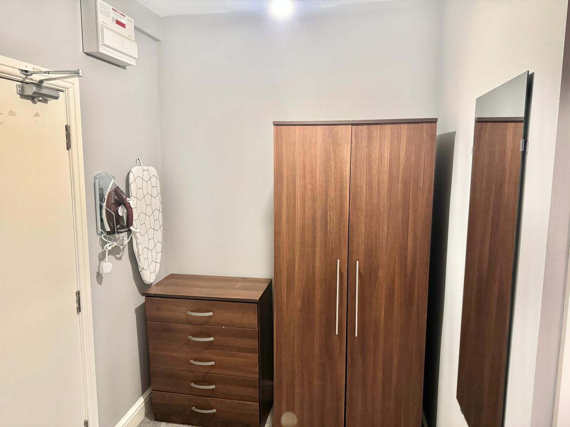 Modern En-Suite Rooms By Finsbury Park Station 8 Mins To King'S Cross By Tube Londýn Exteriér fotografie