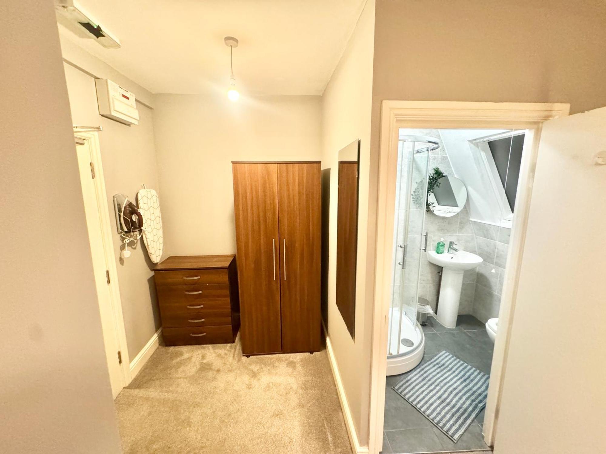 Modern En-Suite Rooms By Finsbury Park Station 8 Mins To King'S Cross By Tube Londýn Exteriér fotografie